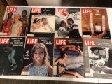 1960'S LIFE MAGAZINE