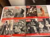 1930 AND 40'S LIFE MAGAZINE