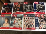 1950-60'S LIFE MAGAZINE