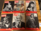 1940'S LIFE MAGAZINE