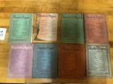 1930 AND 40'S READERS DIGEST