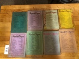 1930'S READERS DIGEST