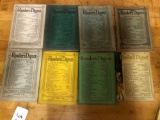 1930'S READERS DIGEST