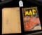 ORIGINAL MAD MAGAZINE VOL 1 NO. 10 APRIL 1954 W/ ENVELOPE