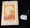 FAUST BY GOETHE TRANSLATED BY ABRAHAM HAYWARD WITH ILLUSTRATIONS BY WILLY POGANY