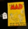 ORIGINAL MAD MAGAZINE VOL 1 NO. 18 DEC 1954