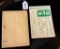 ORIGINAL MAD MAGAZINE VOL 1 NO. 19 JAN 1955 W/ ENVELOPE