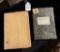 ORIGINAL MAD MAGAZINE VOL 1 NO. 20 FEB. 1955 W/ ENVELOPE