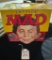 MAD EVERY ISSUE OF MAD MAGAZINE ON CD ROM 1999