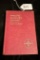 INORGANIC QUALITATIVE ANALYSIS THIRD EDITION FALES AND KENNY 1955