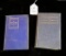 MANUAL OF MILITARY TRAINING 1917 & FUNDAMENTALS OF NAVAL SERVICE 1917 & MAPS