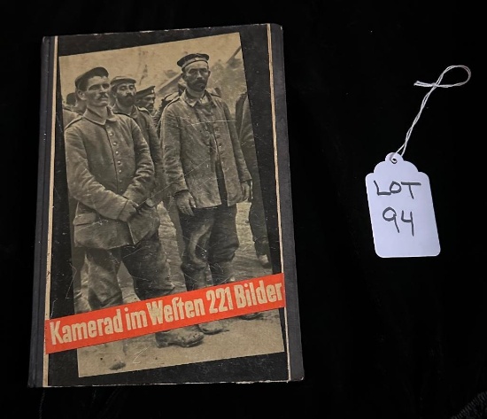 KAMERAD IM WEFTEN 221 BILDER 1930