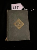 THE LIFE AND ADVENTURES OF NICHOLAS NICKLEBY 1867 BY CHARLES DICKENS