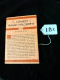THE COMEDY OF HUMAN PHILOSOPHY M. LEON, M.D. 1932
