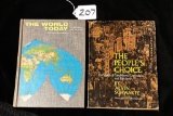 THE WORLD TODAY & THE PEOPLE'S CHOICE BY ALVIN SCHWARTZ