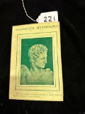 BULFINCH'S MYTHOLOGY BY THOMAS Y. CROWELL COMPANY 1913