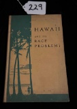 HAWAII AND ITS RACE PROBLEM 1932
