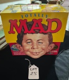 MAD EVERY ISSUE OF MAD MAGAZINE ON CD ROM 1999