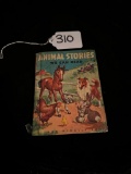 ANIMAL STORIES WE CAN READ BY FLORA L. CARPENTER