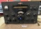 COLLINS 75A-4 RECEIVER MEGACYCLES KILOCYCLES
