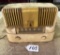 EMERSON MODEL 561 SERIES RADIO