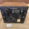 NAVY DEPART BUREAU OF SHIPS TYPE CAY-47151A PLUG-IN TUNING UNIT RANGE B WESTINGHOUSE ELECTRIC