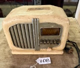 OLD VINTAGE RADIO