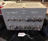 CENTRAL ELECTRONICS, INC. MULTIPHASE EXCITER MODEL 20-A