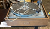 ELAC MIRACORD 40A CUSTOM MADE FOR REALISTIC RECORD PLAYER