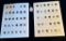 LOT OF 2 - RIVET SHANKS INCLUDING LEE AND MUCH MORE DISPLAY CARDS
