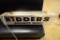 49 in. Ridders lighted sign
