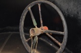 (2) Ag related steering wheels