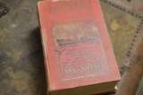 1951 Exporter Encyclopedia