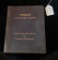 PHILCO STANDARDIZED TRAINING STUDENT'S LABORATORY MANUAL FOR TRANSISTOR ELECTRONICS 1959