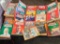 LOT OF 1930S RADIO-CRAFT MAGAZINES