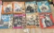 LOT OF 1941 & 1942 RADIO-CRAFT MAGAZINES