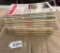 LOT OF 1970S & 1980S RADIO-ELECTRONICS & 1994 ELECTRONICS NOW MAGAZINES