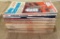 LOT OF 1970S & 1980S RADIO-ELECTRONICS & 1967 BURSTEIN-APPLEBEE MAGAZINES