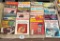 LOT OF 1960S, 1970S & 1980S RADIO-ELECTRONICS MAGAZINES