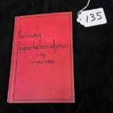 SERVICING SUPERHETERODYNES BY JOHN F. RIDER 1941