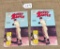 LOT OF 2 - MAGNUM COMICS MICKEY MANTLE FIRST ISSUE 1991