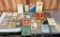 LOT OF VINTAGE COOKBOOKS