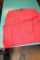 Cynthia Steffe Supuma Cotton hot pink sweater
