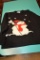 Orvis Wool Snowman Knitted Sweater