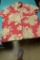 Evan-Picone Raime floral short sleeve shirt