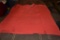 Chicos Cotton knitted red/orange sweater