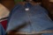 Levi's Blue Denim Jacket