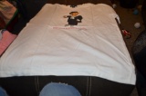 Ralph Lauren Cotton teddy bear tee shirt