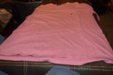 Ralph Lauren Cotton Pink tee shirt