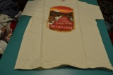 Hanes Beefy Route 66 Heavy t-shirt